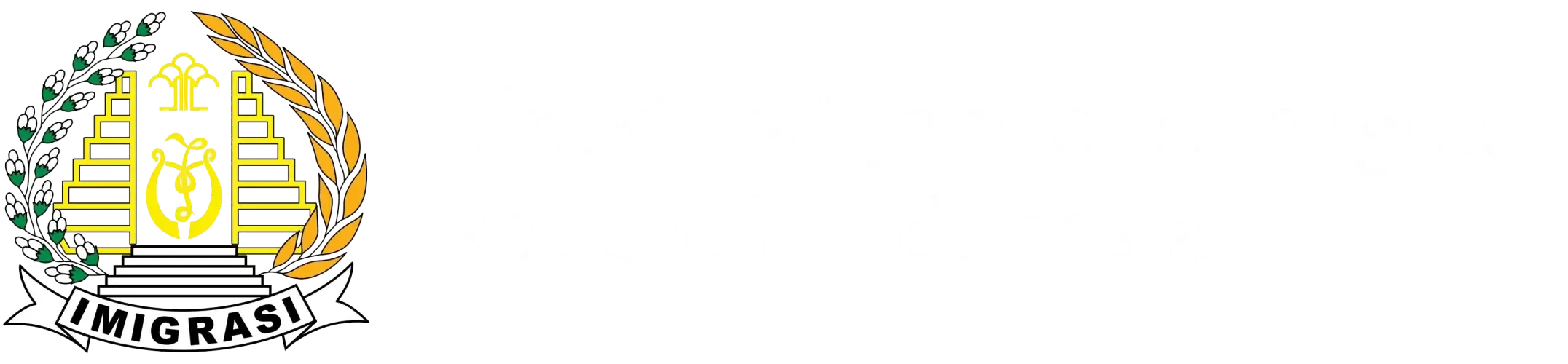 Direktorat Jenderal Imigrasi Timor Tengah Utara